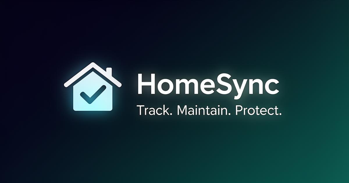 Home Defect Tracking & Maintenance App NZ | HomeSync